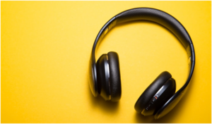 Tai nghe Bluetooth Sony WH-1000XM5 - Chống ồn chủ động