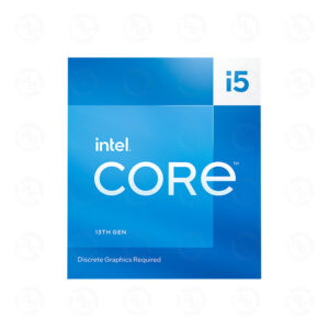 CPU Intel Core i5-13400 (Intel LGA1700 – 10 Core – 16 Thread – Base 2.5GHz – Turbo 4.6GHz – Cache 20MB)