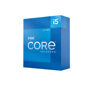 CPU Intel Core i5-12400 (Intel LGA1700 – 6 Core – 12 Thread – Base 2.5GHz – Turbo 4.4GHz – Cache 18MB)