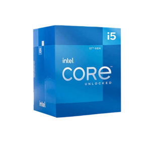 Alternative view of CPU Intel Core i5-12400 (Intel LGA1700 – 6 Core – 12 Thread – Base 2.5GHz – Turbo 4.4GHz – Cache 18MB)