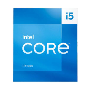 CPU Intel Core i5-14500 (Intel LGA1700 – 14 Core – 20 Thread – Base 2.6GHz – Turbo 5.0GHz – Cache 24MB)