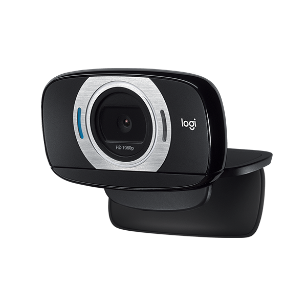 Thiết bị truyền hình ảnh Webcam Logitech C615 FullHD 1080P