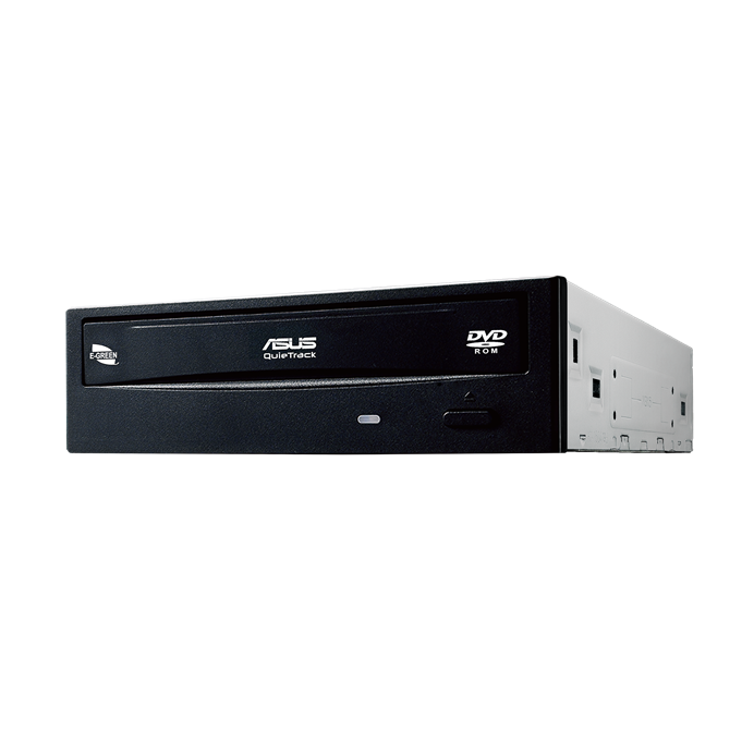 ASUS DVD ROM 18x E818A9T- SATA (Tray)