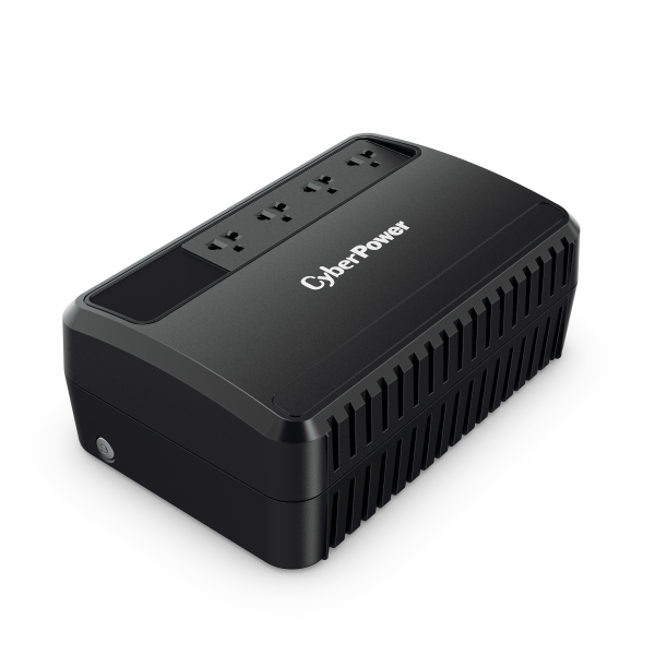 BỘ LƯU ĐIỆN CyberPower BU1000EA-1000VA