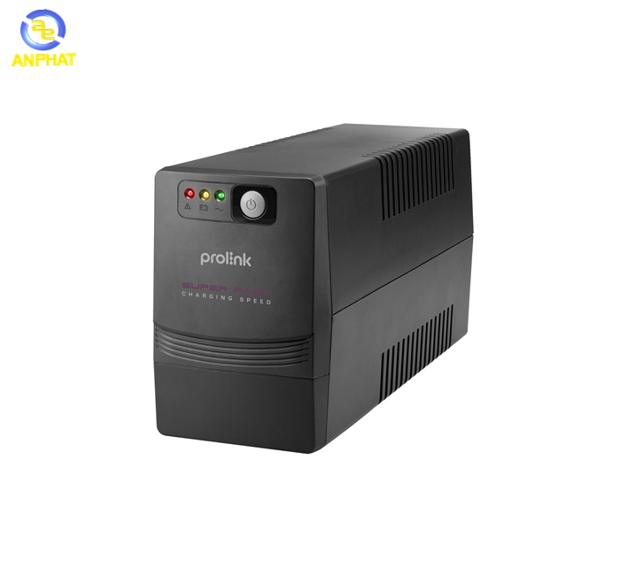 Bộ Lưu Điện Prolink PRO PRO1201SFC 1200VA