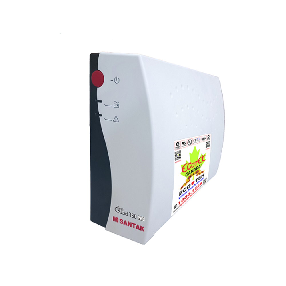 Bộ Lưu Điện Santak 750VA - TG 750 PRO