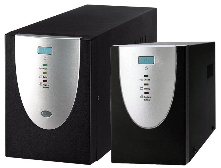 Bộ Lưu Điện Up Selec 500VA Off-line USL500