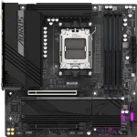 Bo Mạch Chủ Gigabyte B650M AORUS ELITE AX DDR5 (AM5 - M-ATX - 4 Khe RAM - Wifi+Bluetooth) trivietpc.vn