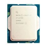 CPU Intel Core i7-14700 Tray - trivietpc.vn