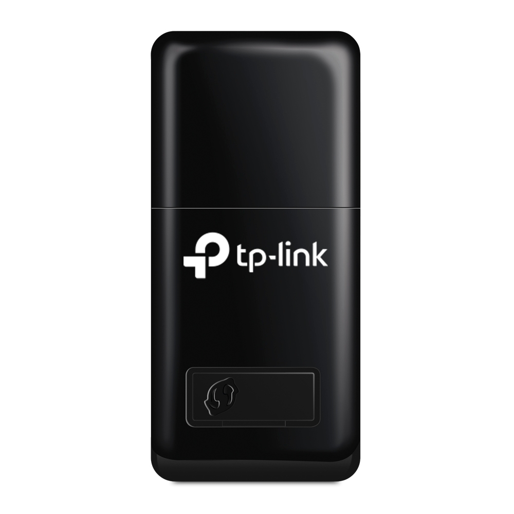 Card mạng không dây TP-Link USB TL-WN823N (Chuẩn N/ 300Mbps/ Ăng-ten ngầm)