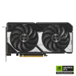 Card Đồ Hoạ ASUS Dual GeForce RTX 5060 8GB GDDR7 OC Edition trivietpc.vn