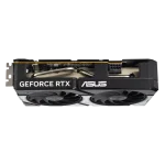 Card Đồ Hoạ ASUS Dual GeForce RTX 5060 8GB GDDR7 OC Edition trivietpc.vn