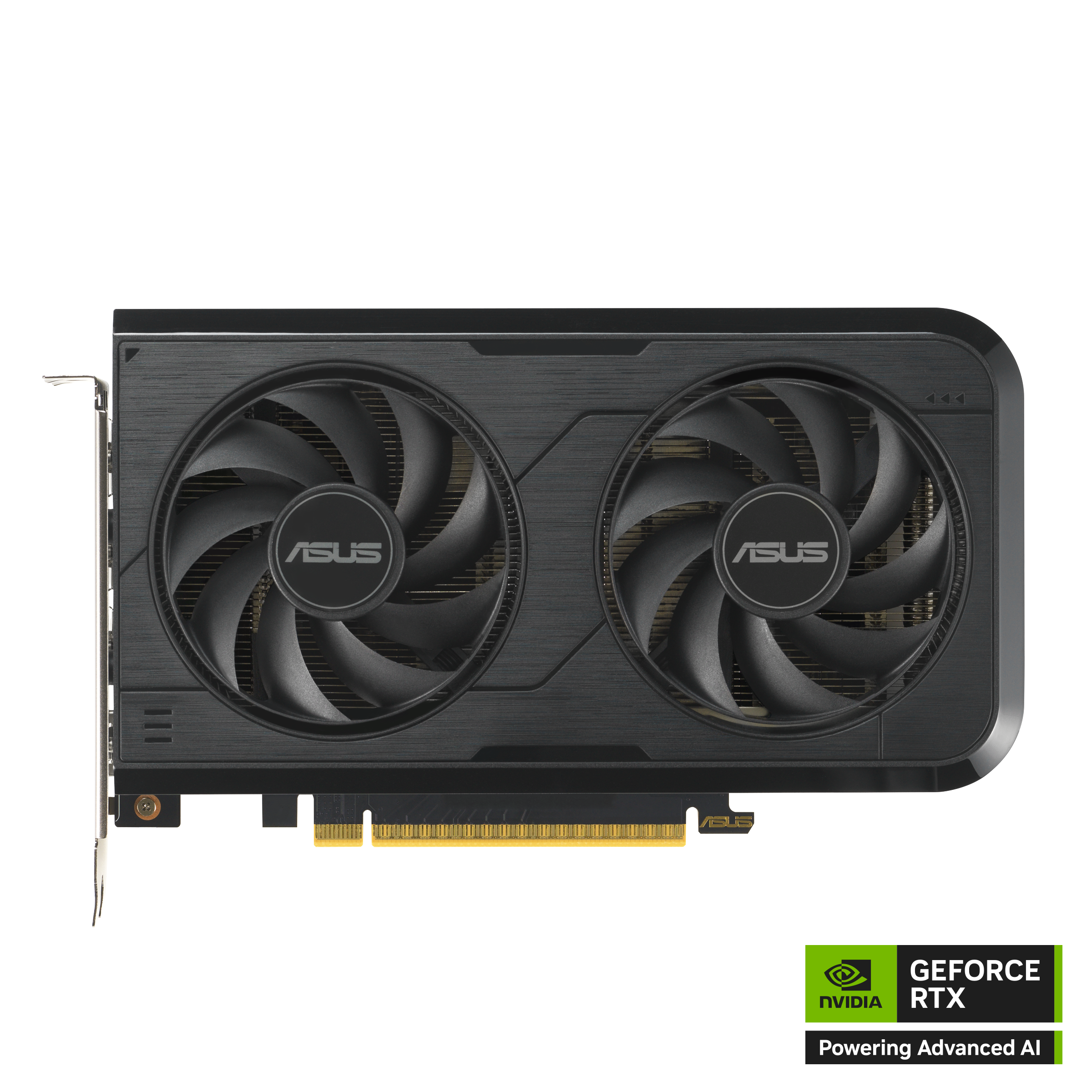 Card Đồ Hoạ ASUS Dual GeForce RTX 5050 8GB GDDR6 OC Edition
