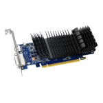 Card Đồ Hoạ ASUS Geforce GT 1030 2GB GDDR5 64 Bit (GT1030-SL-2G-BRK) trivietpc.vn