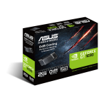 Card Đồ Hoạ ASUS Geforce GT 1030 2GB GDDR5 64 Bit (GT1030-SL-2G-BRK) trivietpc.vn