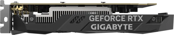 Card Đồ Hoạ GIGABYTE GeForce RTX 3050 WINDFORCE 6GB OC (GV-N3050WF2OC-6GD) trivietpc.vn