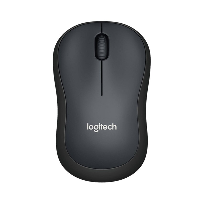 Chuột Không Dây Logitech M221 Silent