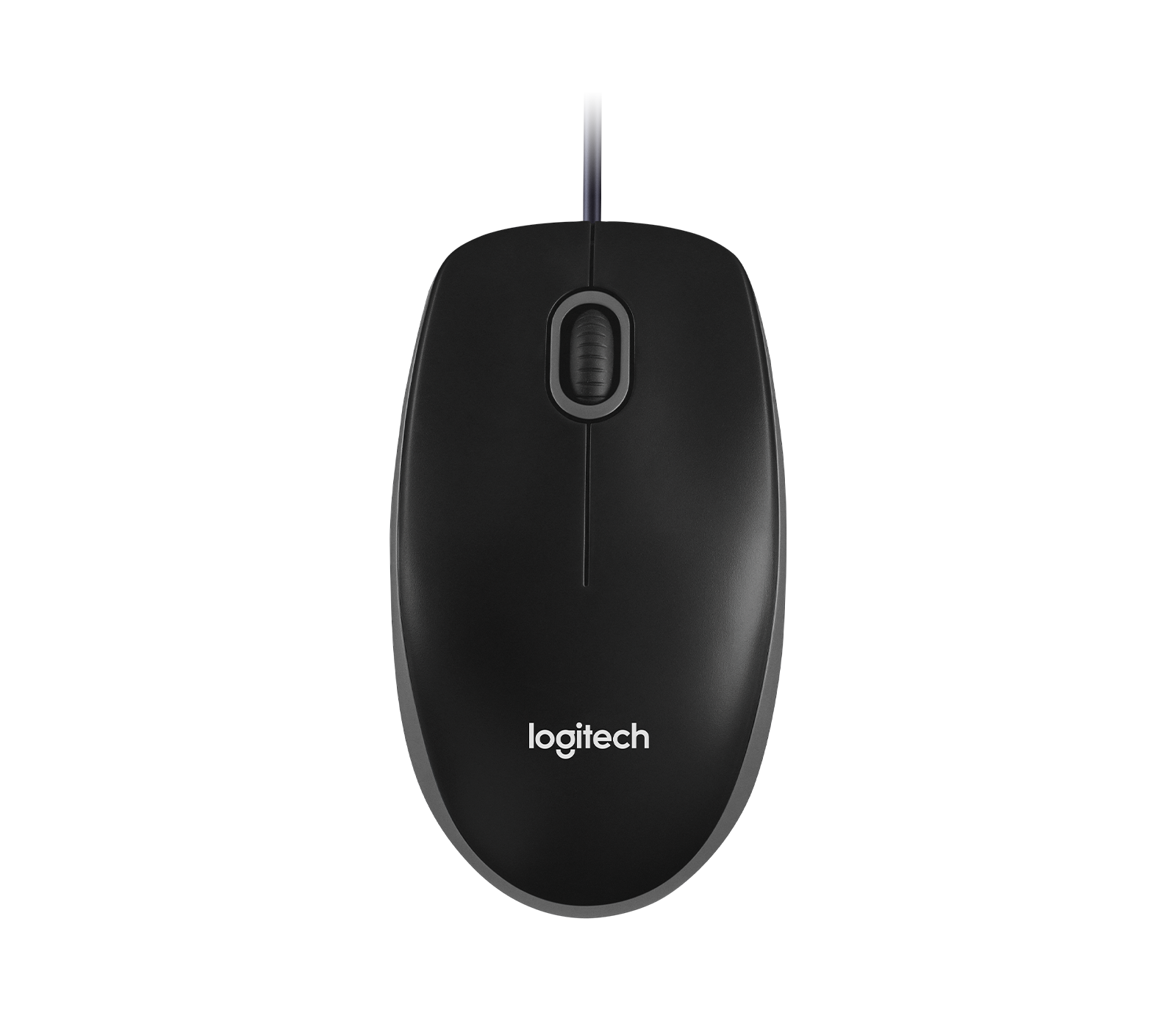 Chuột Logitech B100 USB