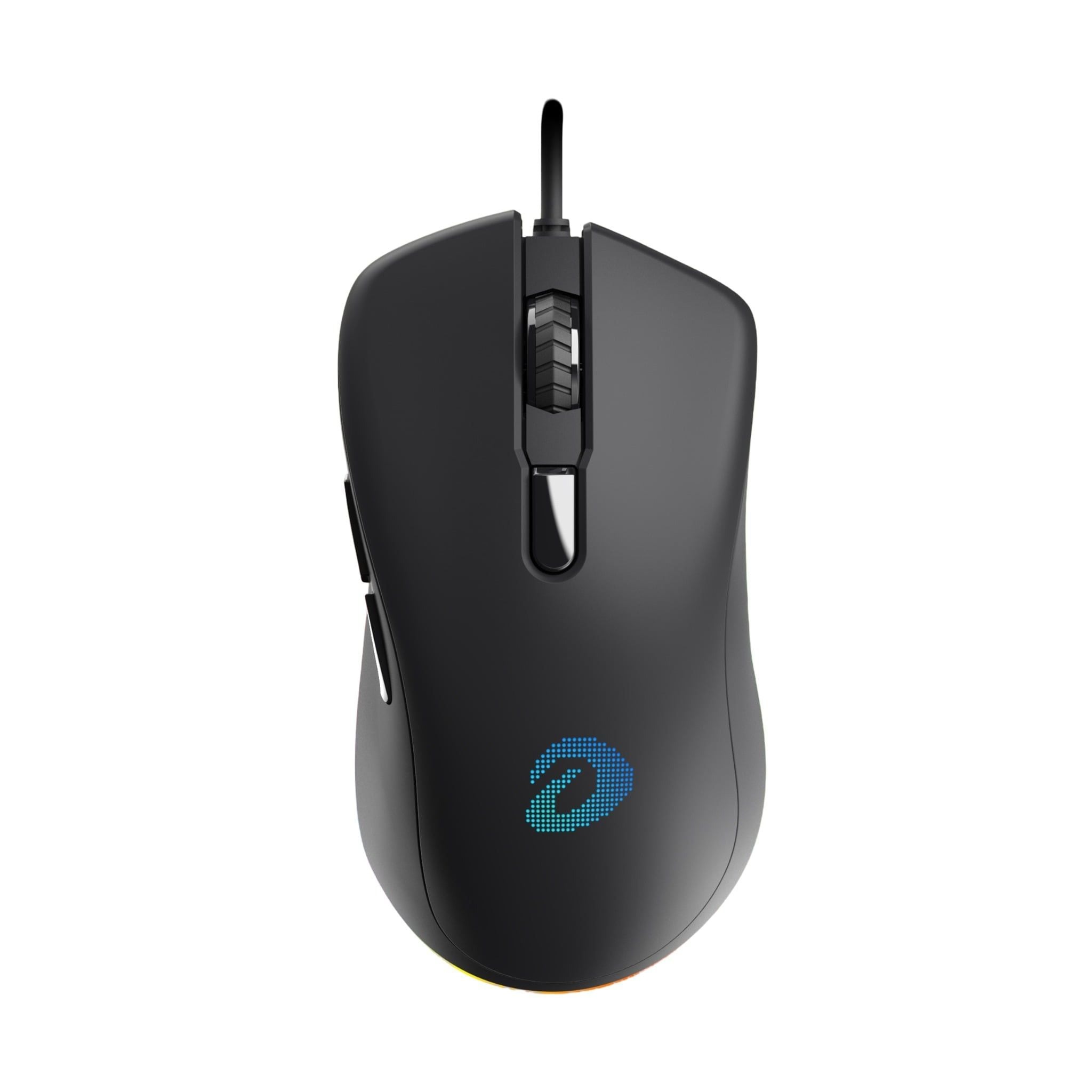 Chuột gaming Dareu EM908