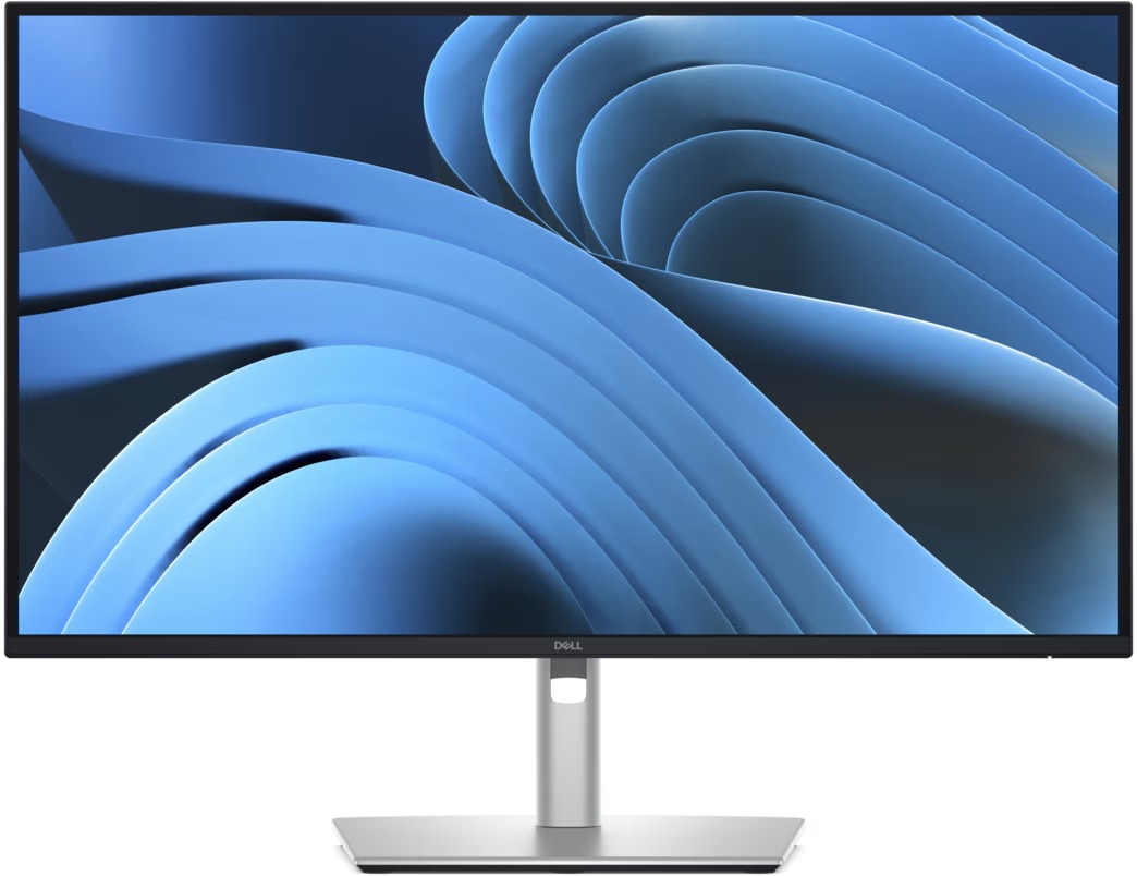 Màn Hình Đa Năng Dell Pro 27 Plus P2725QE (27 inch/IPS/4K/100Hz/5ms)