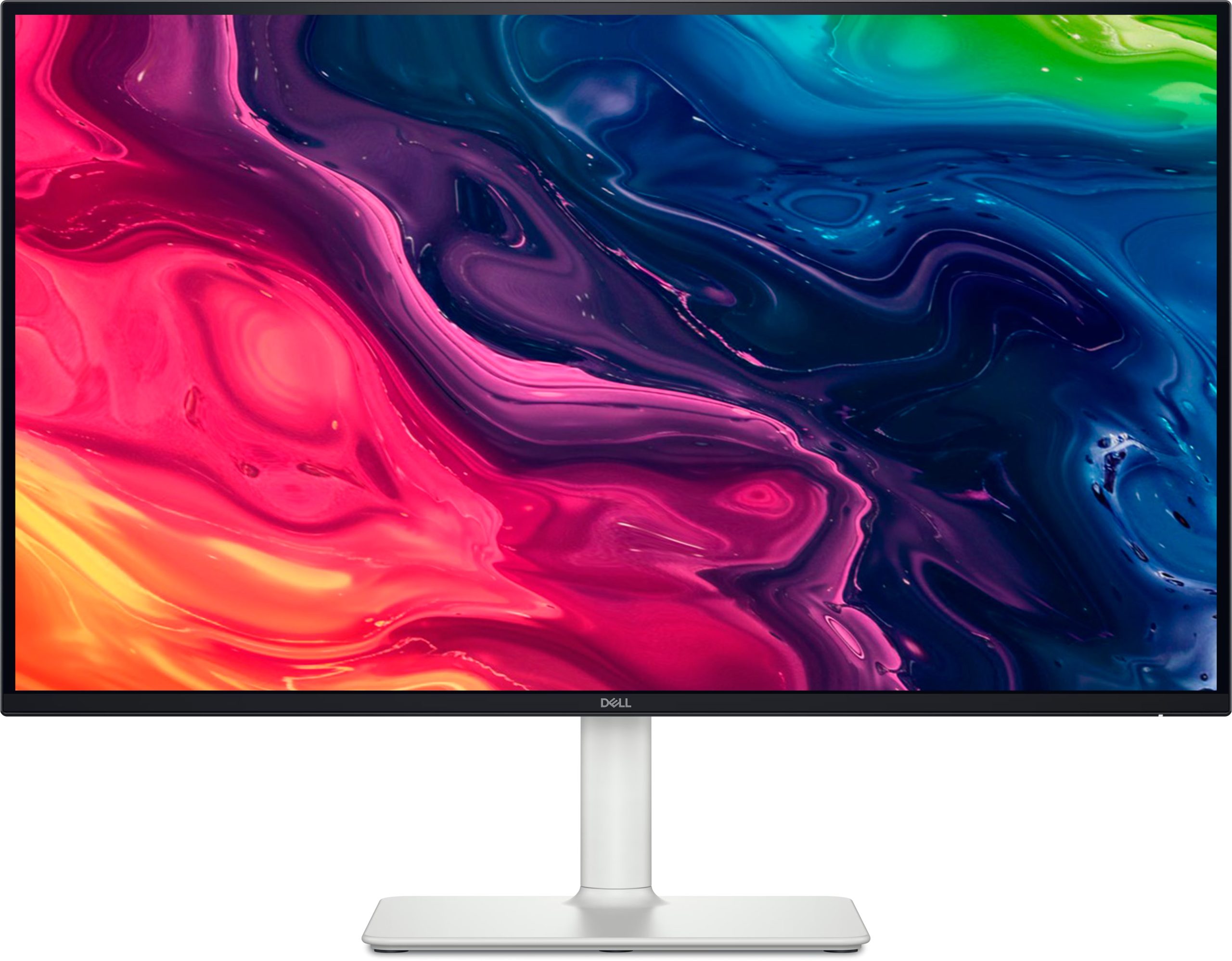 Màn Hình Đa Năng Dell 27 Plus S2725QS (27 inch/IPS/4K/120Hz/4ms)