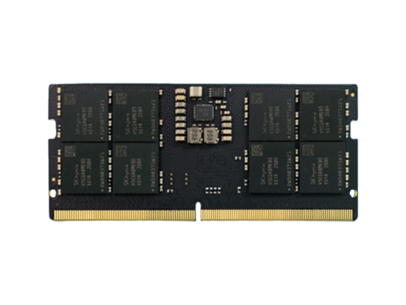 RAM Laptop Kingmax 8GB DDR5 4800Mhz