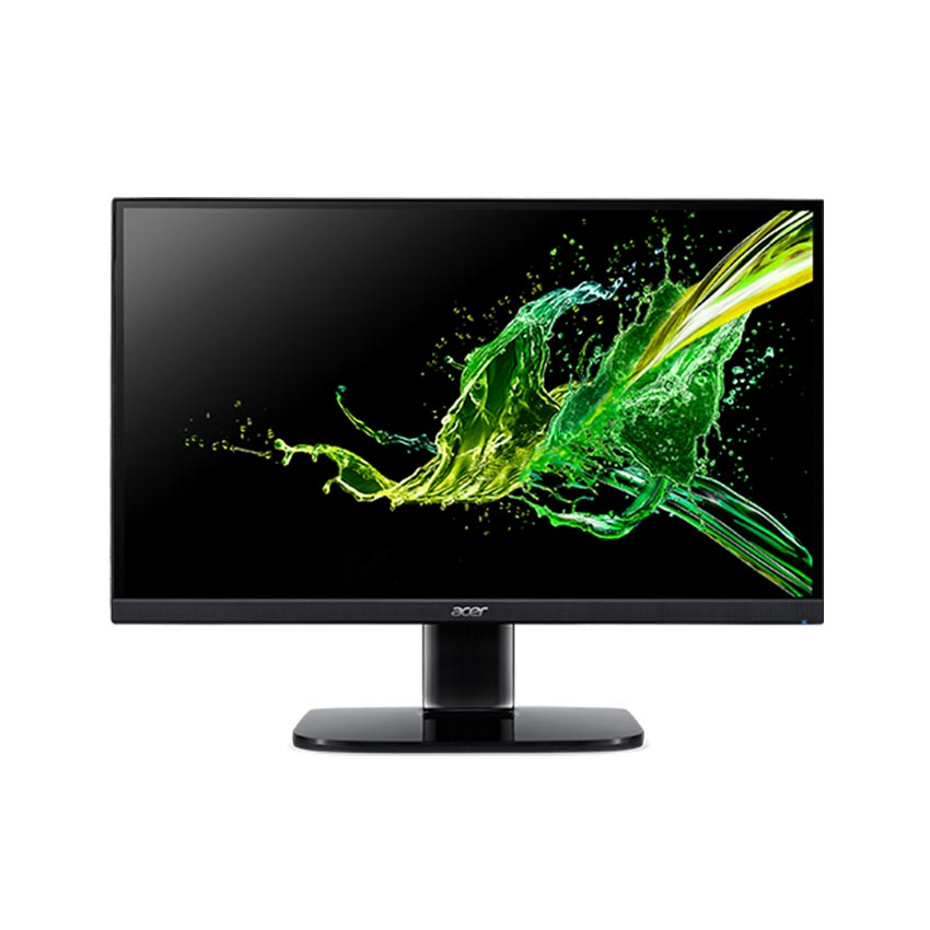 Màn Hình Đa Năng Acer KA272 BI (27 inch/IPS/FHD/75Hz/1ms/250 nits/Freesync) HDMI+VGA