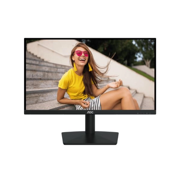Màn Hình Đa Năng AOC 22B15H2/71 (22 inch/IPS/FHD/120Hz/4ms) VGA + HDMI