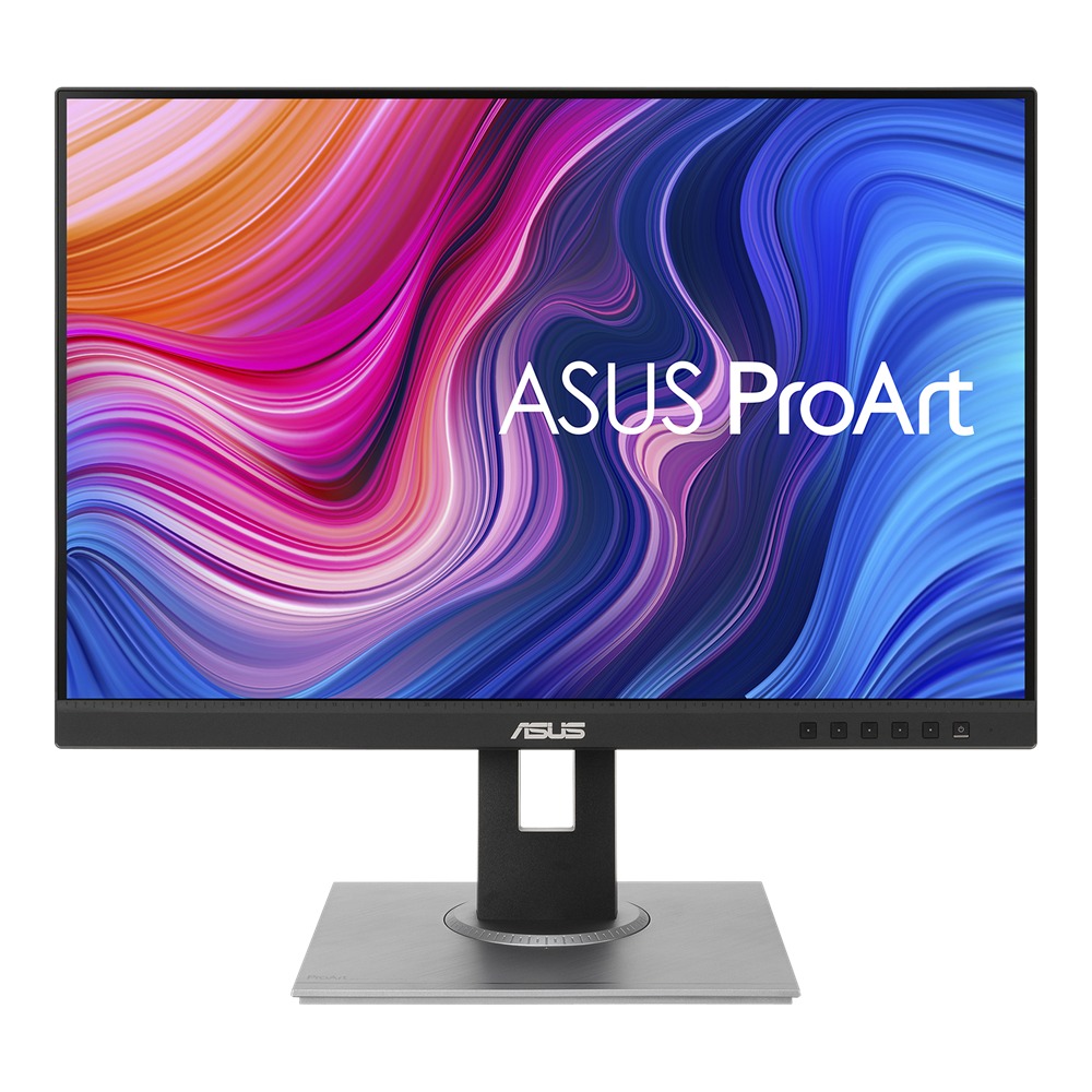 Màn Hình Đồ Hoạ ASUS ProArt PA248QV (24 inch/IPS/WUXGA/75Hz/5ms/300 nits) HDMI+DP+D-Sub+Audio+USBx4