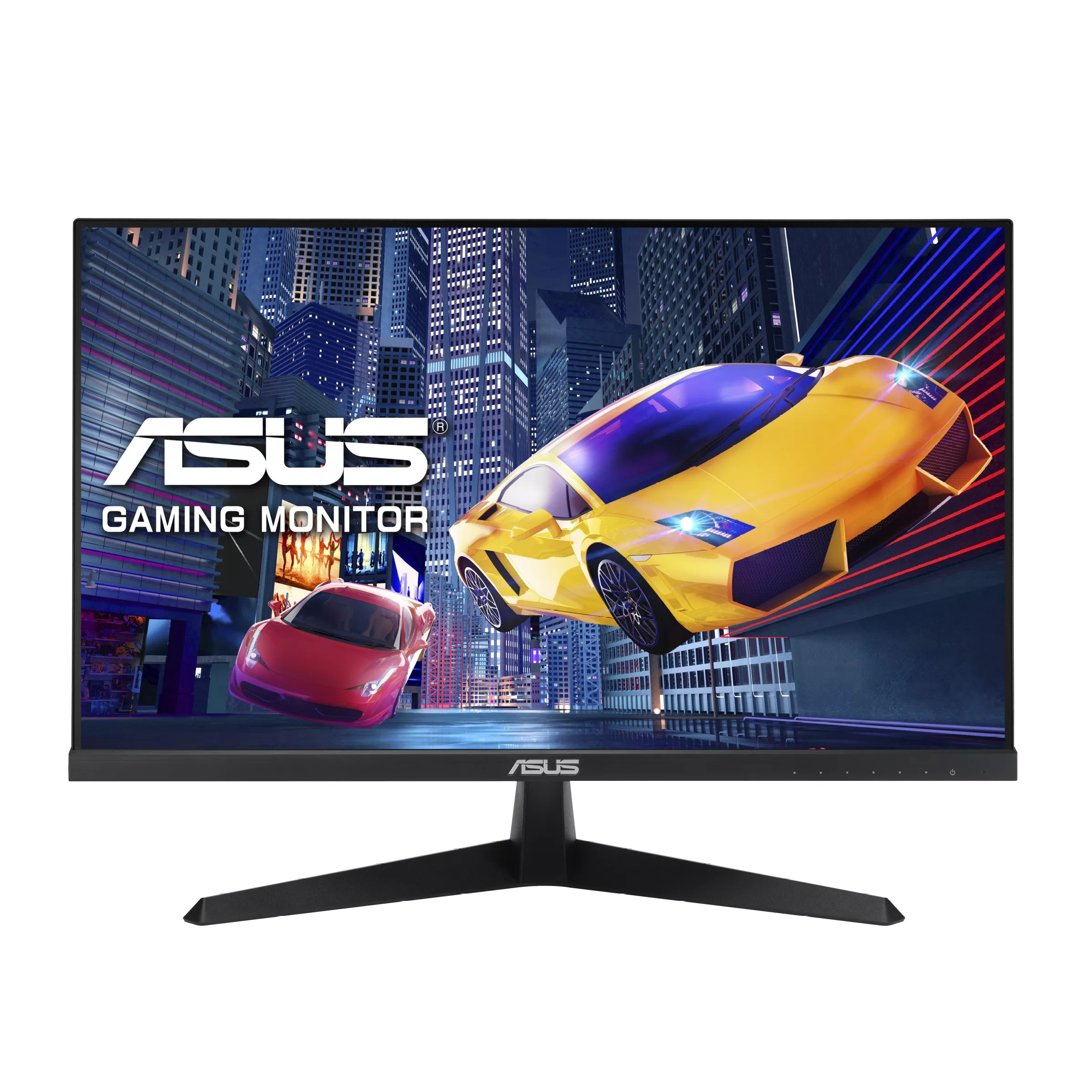 Màn Hình Đa Năng ASUS VY249HGR (23.8 inch/IPS/FHD/120Hz/1ms)