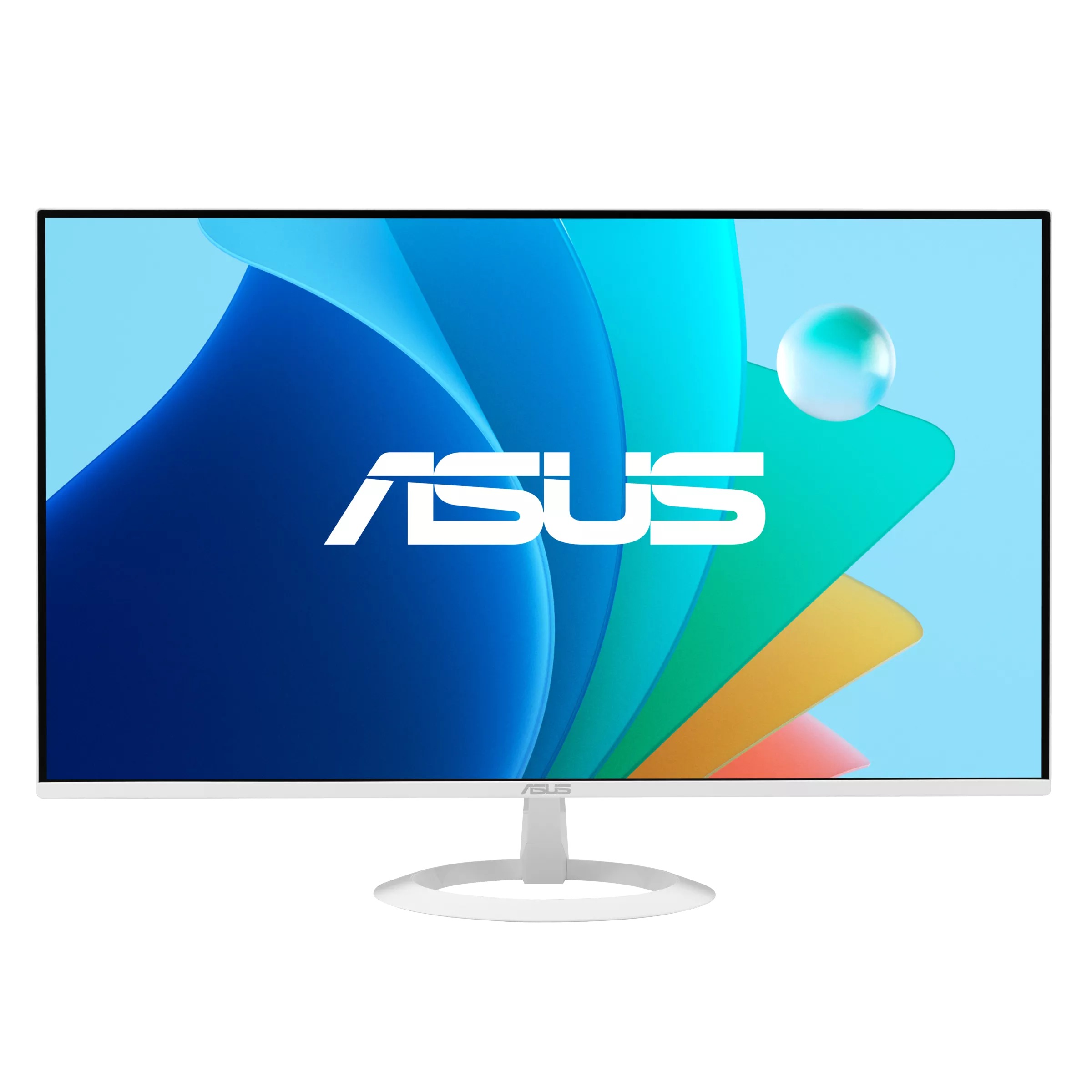 Màn Hình Đa Năng ASUS VZ279HG (27 inch/IPS/FHD/120Hz/1ms) VGA + HDMI