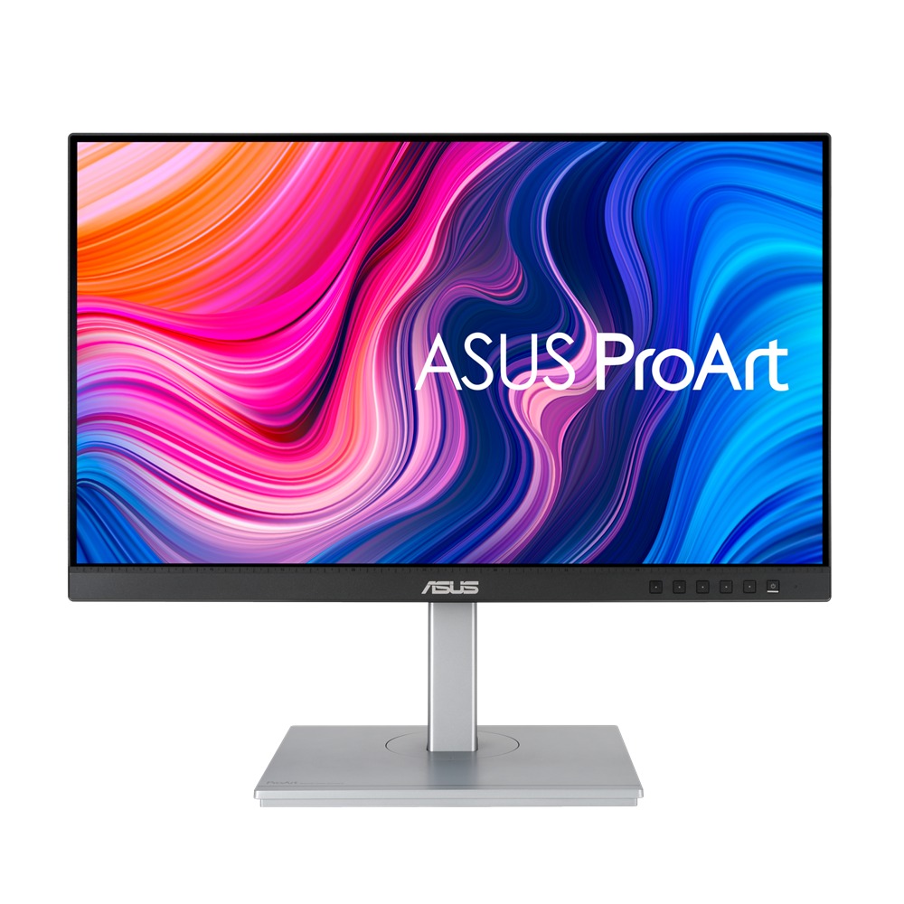 Màn Hình Đồ Hoạ ASUS ProArt PA247CV (23.8 inch/IPS/FHD/75Hz)