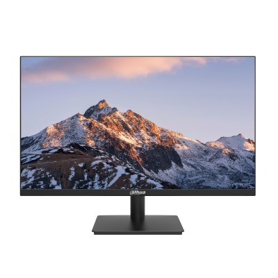 Màn Hình Đa Năng DAHUA DHI-LM24-A211Y (23.8 inch/IPS/FHD/120Hz/5ms) VGA + HDMI