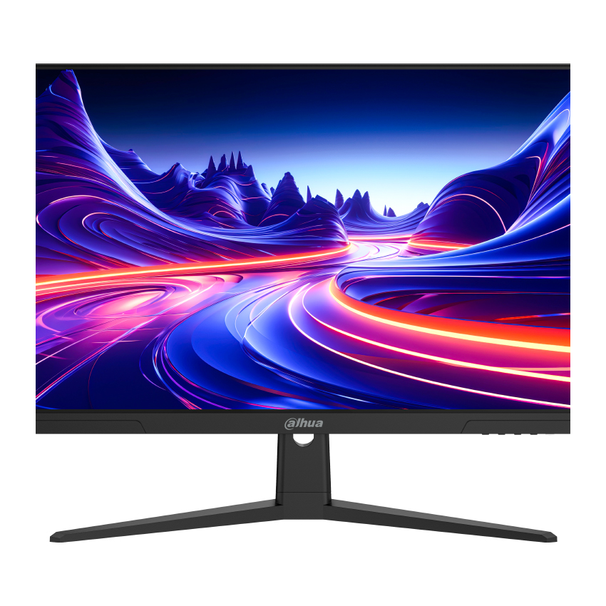Màn Hình Gaming DAHUA DHI-LM27-E241B (27 inch/IPS/FHD/240Hz/0.5ms) HDMI + DP