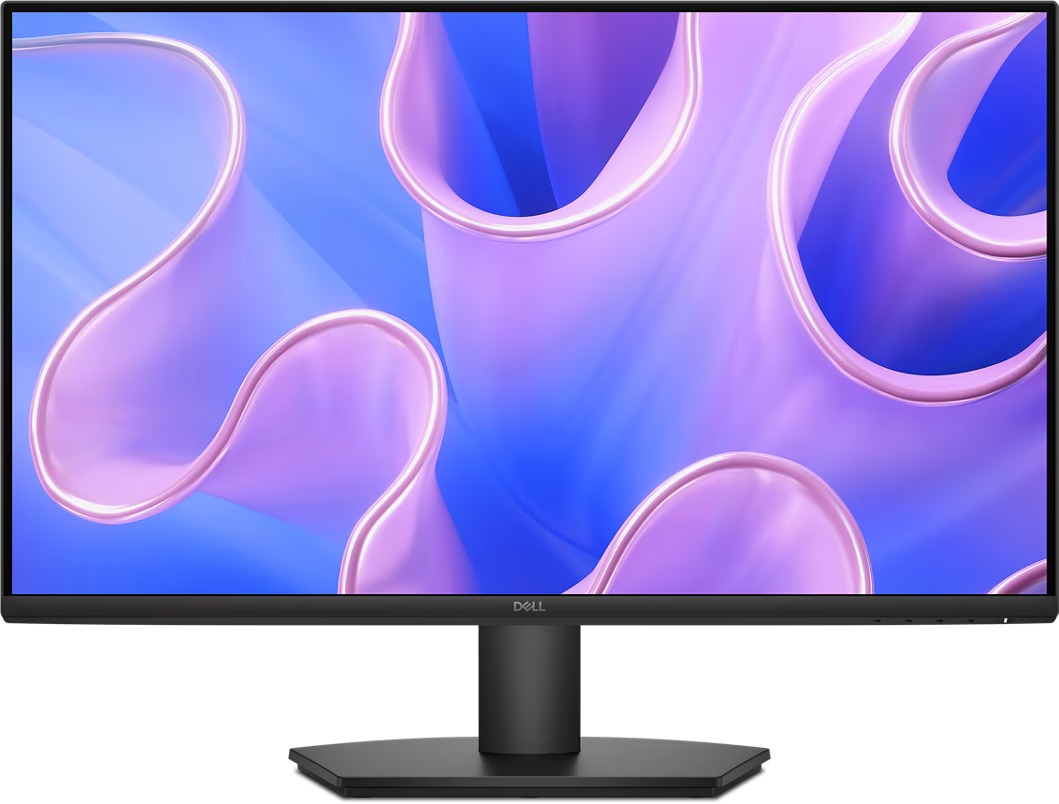 Màn Hình Đa Năng Dell 27 SE2725HM (27 inch/IPS/FHD/100Hz/5ms) VGA + HDMI