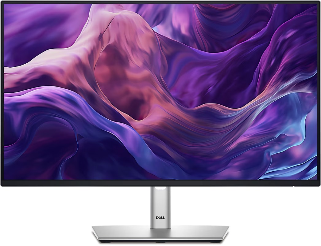 Màn Hình Đa Năng Dell Pro 24 Plus P2425H (23.8 inch/IPS/FHD/100Hz/5ms/USB-C) HDMI+DP+VGA