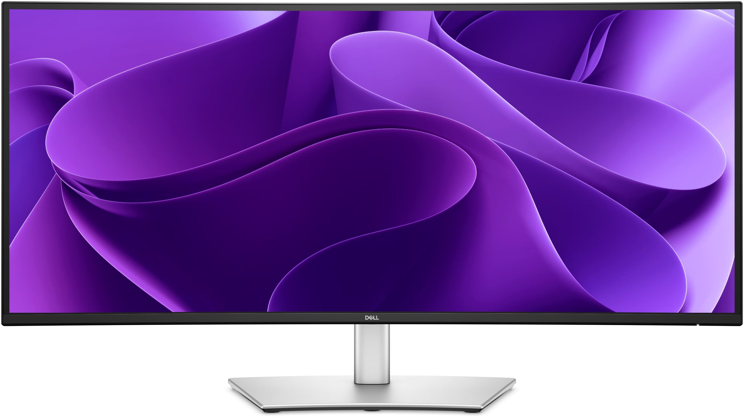 Màn Hình Cong Dell Pro 34 Plus P3425WE (34 inch/IPS/UWQHD/100Hz/5ms/350 nits) DP+ HDMI + USB-B + USB-C + RJ-45