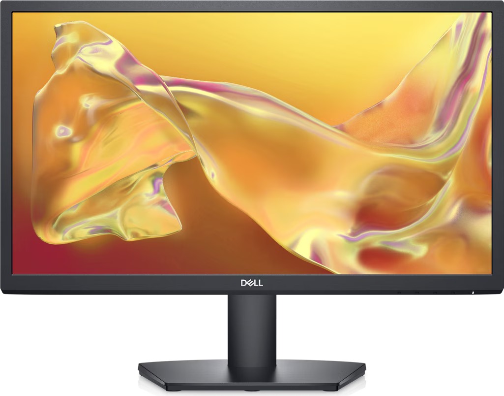 Màn Hình Đa Năng Dell SE2225H (21.5 inch/VA/FHD/75Hz/5ms) VGA + HDMI