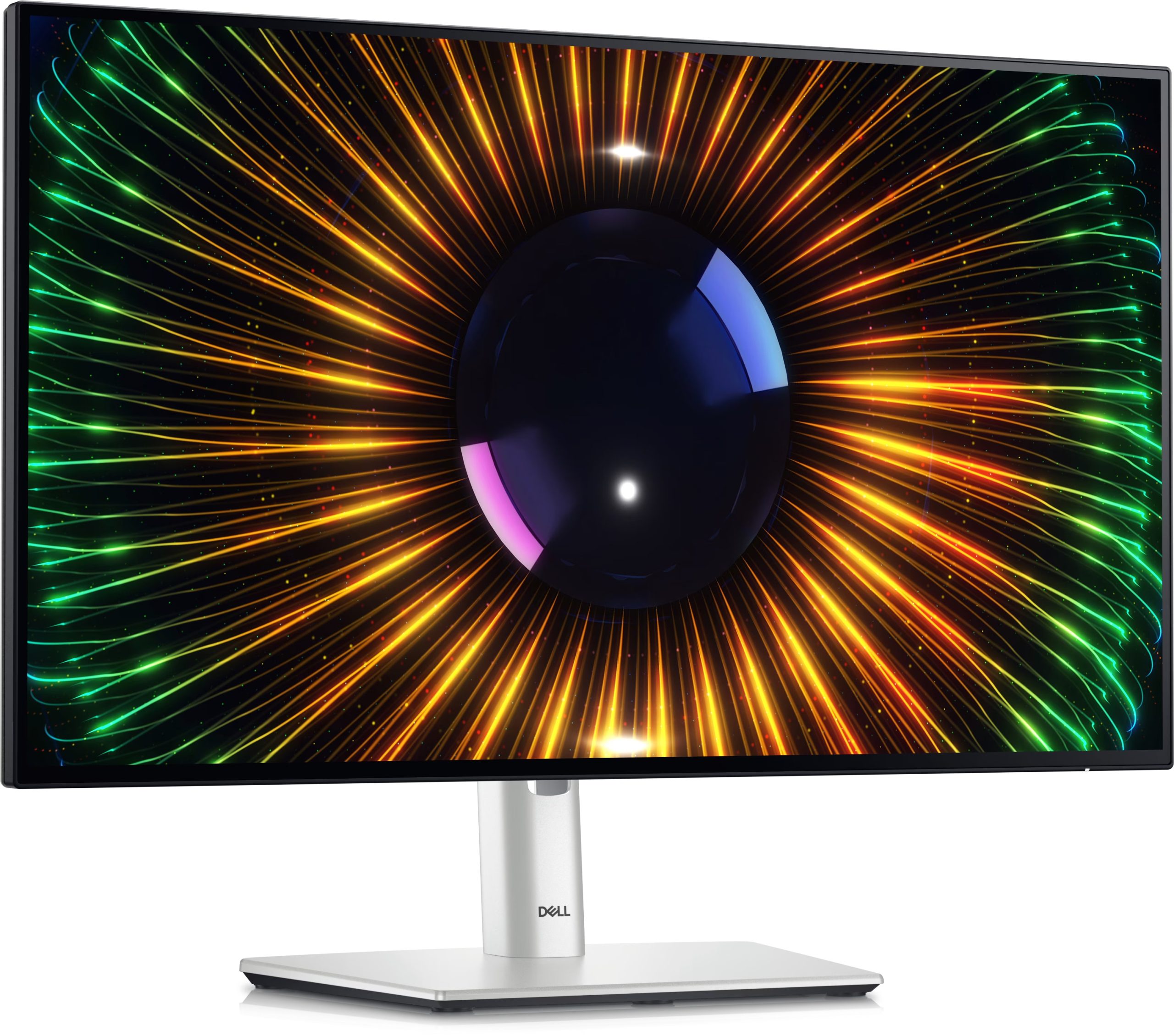 Màn Hình Đồ Hoạ Dell UltraSharp U2424H (23.8 inch/IPS/FHD/120Hz/5ms)