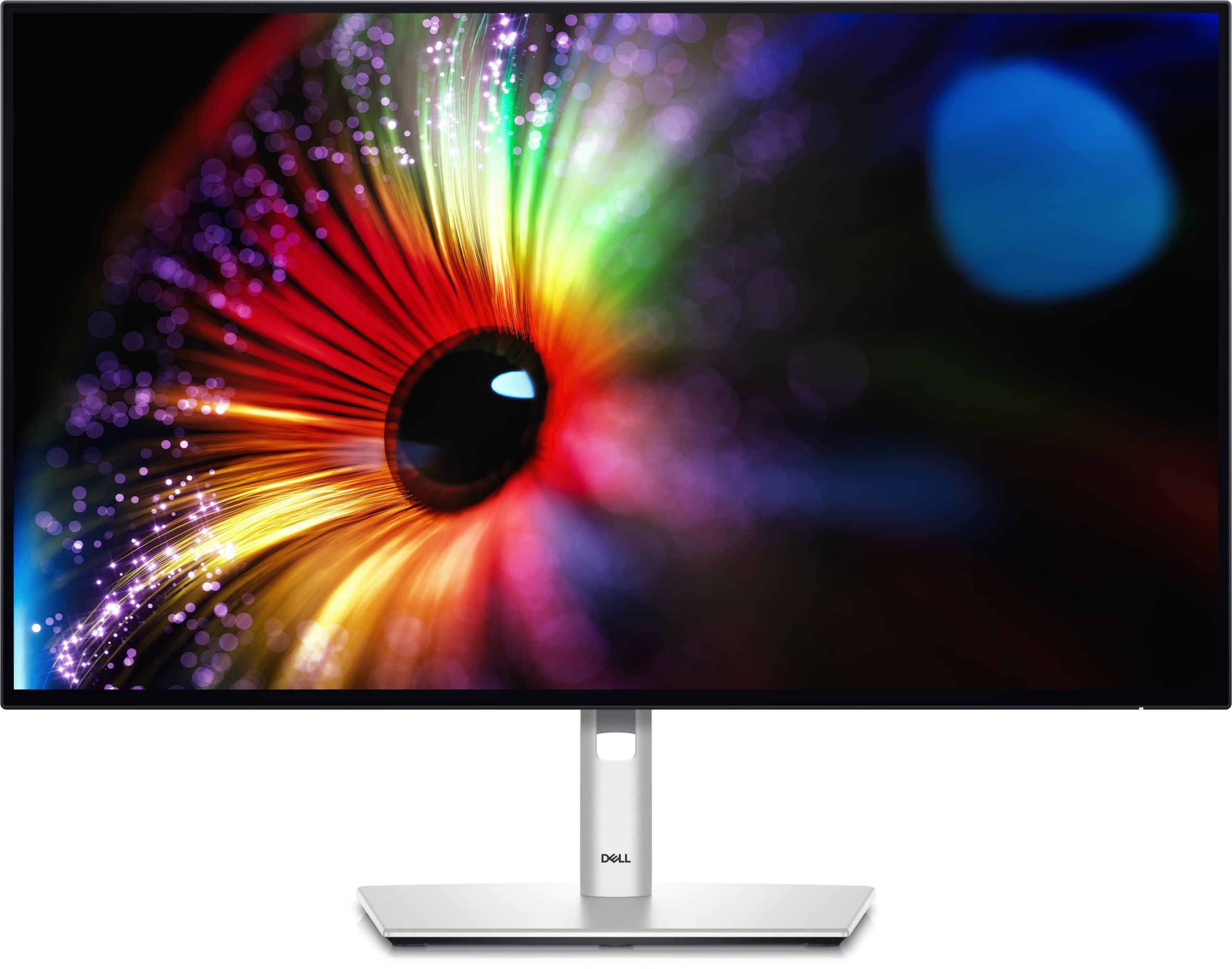 Màn Hình Đồ Hoạ Dell UltraSharp U2724D (27 inch/IPS/2K/120Hz/5ms/TMDS/VRR/USB-C) HDMI+DP