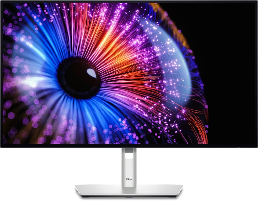 Màn Hình Đồ Hoạ Dell UltraSharp U2724DE (27 inch/IPS/QHD/120Hz/5ms/USB-C/RJ45)