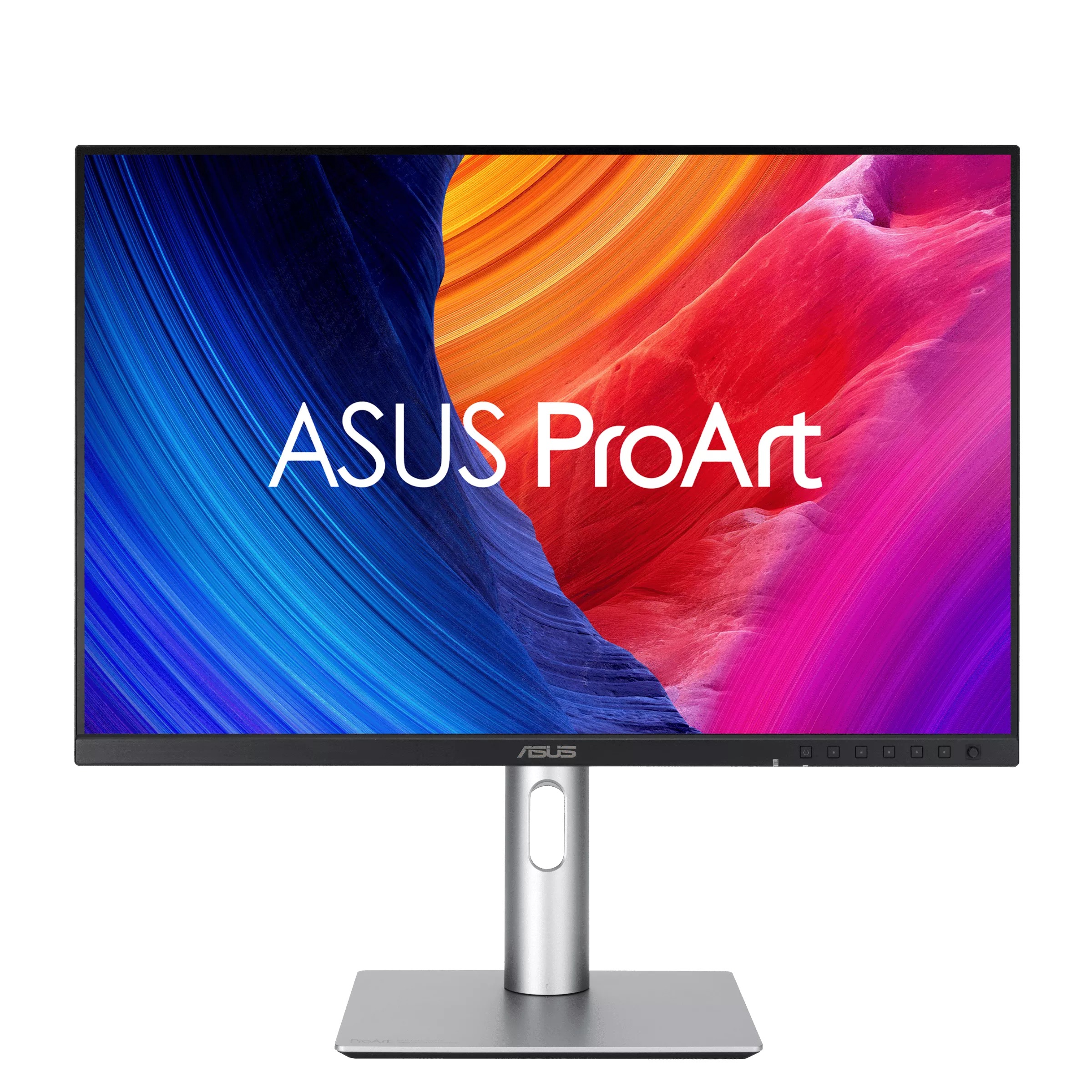 Màn Hình Đồ Hoạ ASUS ProArt PA248QFV (24.1 inch/IPS/WUXGA/100Hz/5ms)
