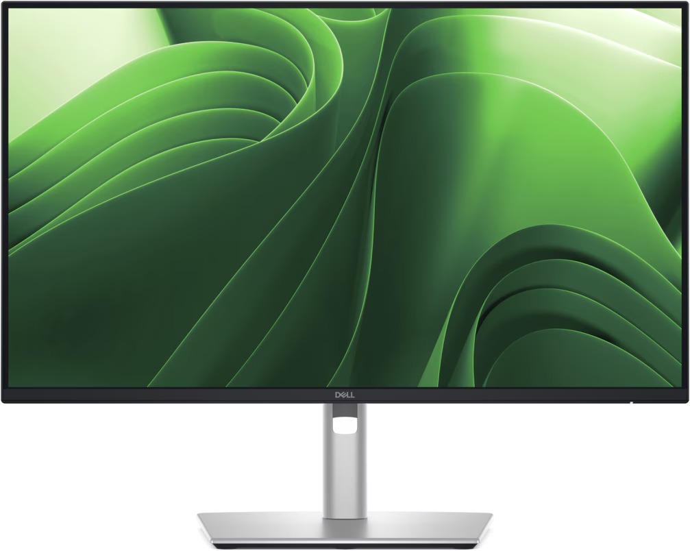 Màn Hình Đồ Hoạ Dell P2423DE (23.8 inch/IPS/QHD/60Hz/8ms/300 nits/HDMI+DP+USBC+LAN)