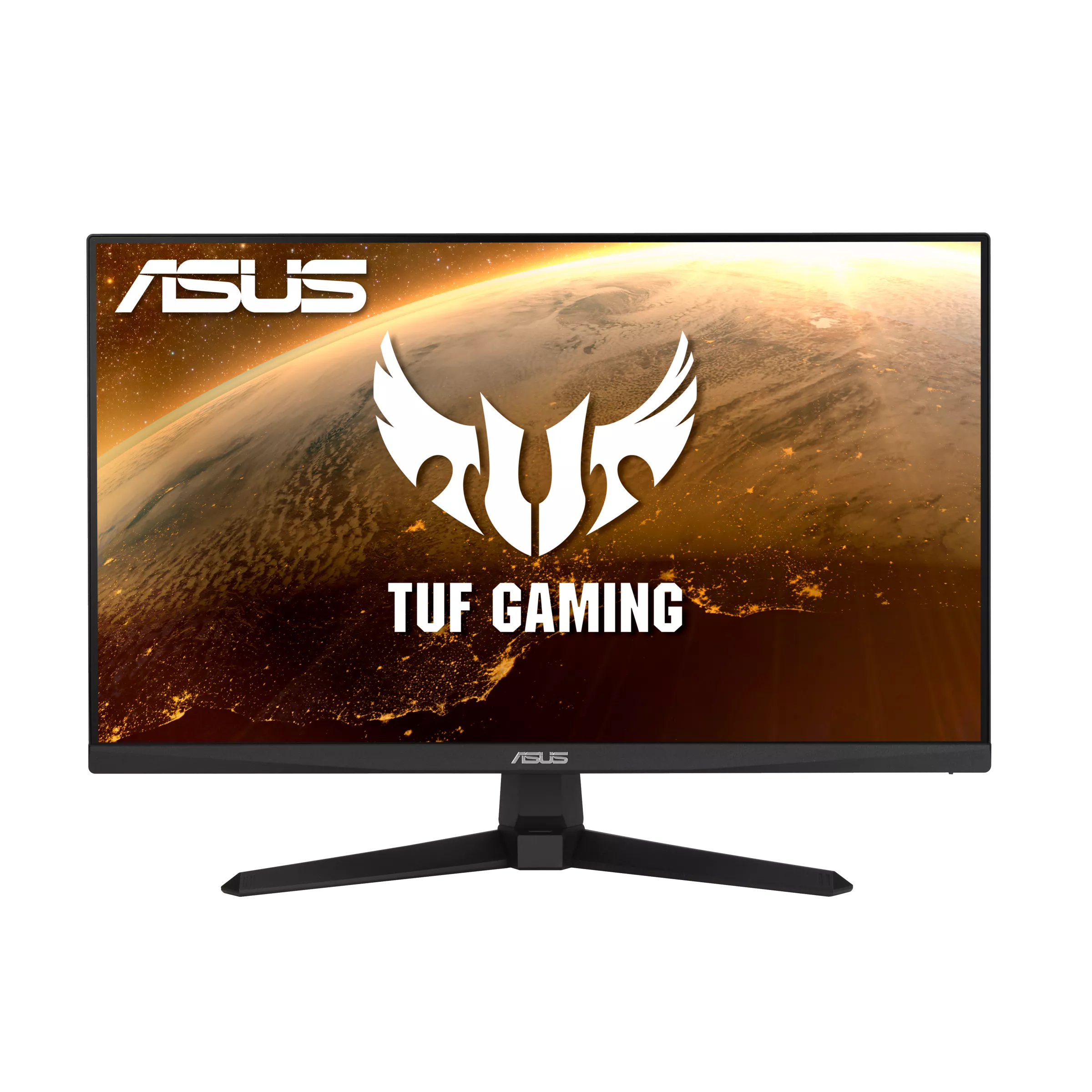 Màn Hình Gaming ASUS TUF VG247Q1A (23.8 inch/VA/FHD/165Hz) DP+HDMI