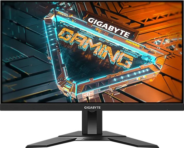 Màn Hình Gaming Gigabyte G24F 2 (23.8 inch/IPS/FHD/165Hz/1ms/300 nits) HDMI+DP