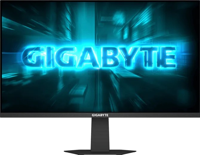 Màn Hình Gaming Gigabyte GS24F14 (23.8 inch/IPS/FHD/144Hz/1ms) HDMI+ DP