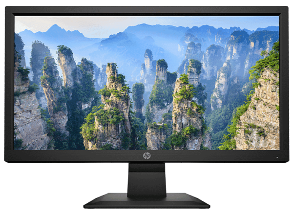 Màn Hình Đa Năng HP V20 1H849AA (19.5 inch/TN/HD/60Hz/5ms/200 nits) HDMI+VGA