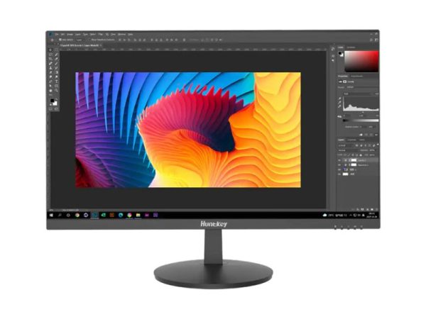 Màn Hình Đa Năng Huntkey E2433F (23.8 inch/IPS/FHD)