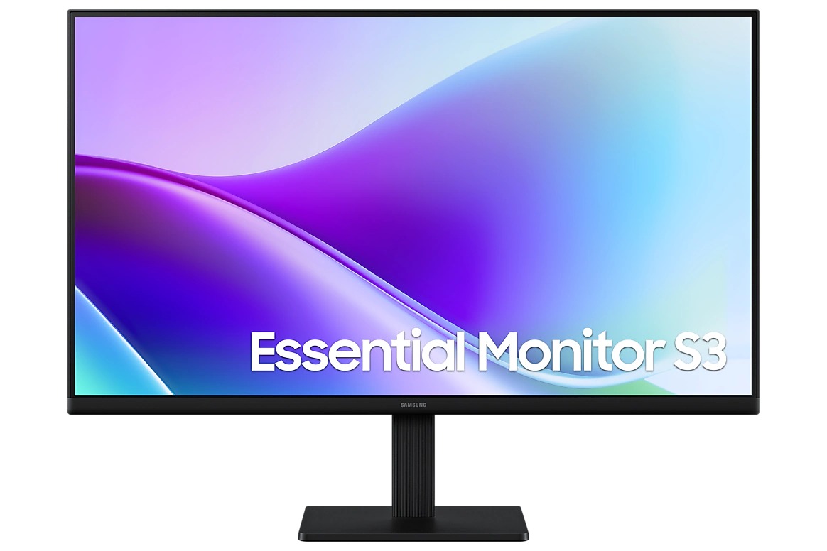Màn Hình Đa Năng Samsung S3 S32GF LS27F320GAEXXV (27 inch/IPS/FHD/120Hz/5ms)