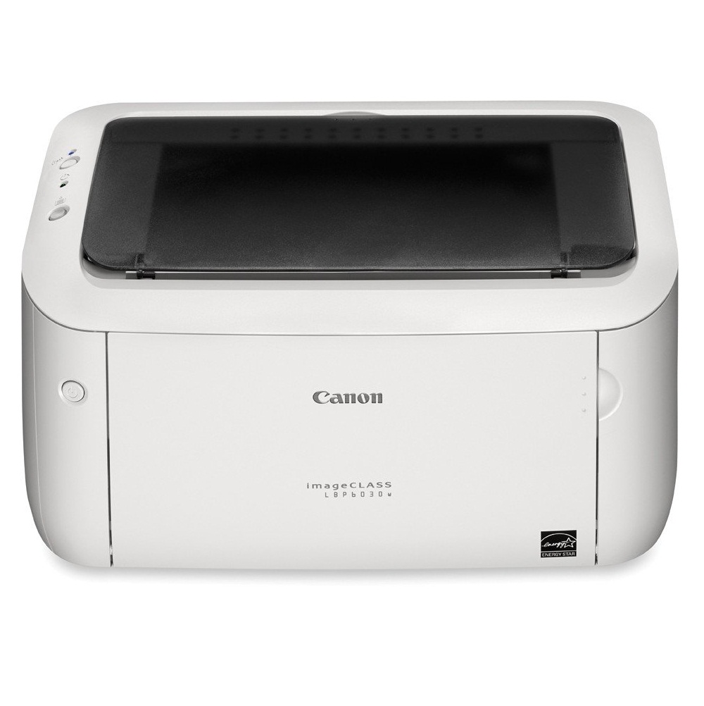 Máy in laser đen trắng Canon LBP6030 ( A4/A5 / USB )